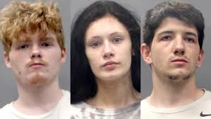 Final defendant in California-to-Wise County fentanyl conspiracy sentenced  to 11 years