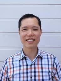 Raymond Wen's Instagram, Twitter & Facebook