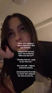 The Sweetest Oblivion: Nico and Elena's Dark Romance Saga