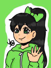 Jade From Inquisitormaster Cute Anime Chibi Anime Chibi Squad Pictures She is also the girlfriend of drake. jade from inquisitormaster cute anime