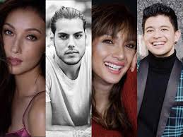 A person whom the public knows such as a person in government might be well known but not a celebrity unless something else makes them interesting to other people. Cancer Filipino Celebrities And Personalities