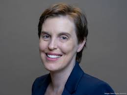 Money Talks: Taren Stinebrickner-Kauffman