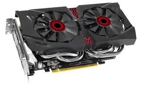 Vga card terbaik untuk mining bitcoin ini dijual dengan harga 449 usd di pasaran saat ini. Product Datasheet Asus Strix Gtx960 Dc2oc 2gd5 Nvidia Geforce Gtx 960 2 Gb Gddr5 Graphics Cards 90yv07n0 M0na00