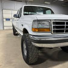 Image result for Oxford White 1993 Ford Truck