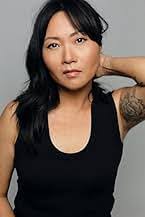 Jessica Shim's Instagram, Twitter & Facebook