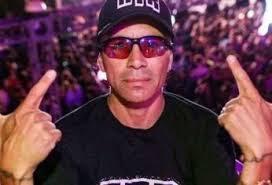 Romeo Santos en Vélez: del Chico de las poesías al Rey de la bachata