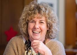 Die Erfinderin der Aschaffenburger Lions-Weihnachtskonzerte Barbara Keller  über das Organisieren