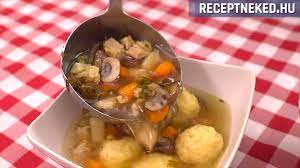 Receptneked Bubos Csirkemell Facebook