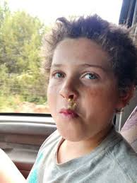 9-year-old boy hospitalized twice before death in state care, report says