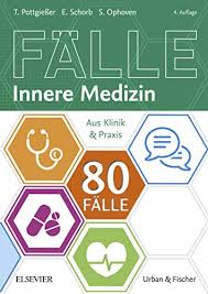 Der herold innere medizin ist seit jahren das standardwerk für alle internistischen fachrichtungen. 80 Falle Innere Medizin Aus Klinik Praxis Fachschaft Medizin Munster