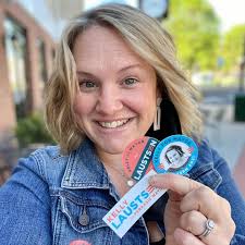 Kelly for Perkasie Mayor