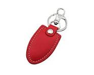 Leather Rfid Keyfob Wholesale， Passive Rfid Tags Customized ...