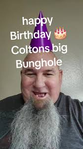 Happy Birthday to Coltons Veiny