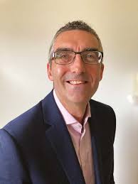 In conversation with...