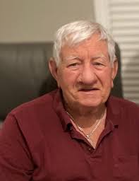 Obituary information for Harold Stoddart