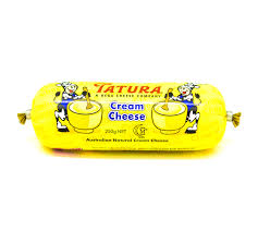 When you want to save it in the refrigerator, we just recommend you to. Tatura Cream Cheese 250g Mygroser