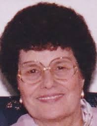 Most Recent Obituaries