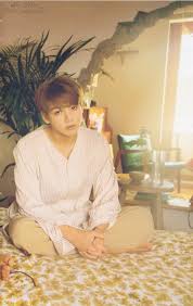 Bts Love Yourself 承 Her L Version Bts Kim