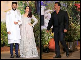 Salman Khan'S Rare Comment On Aishwarya Rai'S Marriage With Abhishek  Bachchan: The Best Thing An Ex-Boyfriend Would Want | - Times Of India