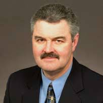 College instructor exhibits original works