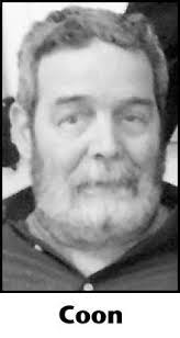 DAVID COON Obituary (1952