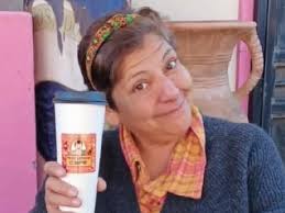 Fundraiser by Veronica Lindsey : Support Maria Cisneros' Peaceful Farewell