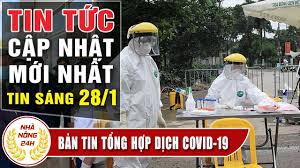 Nhập văn bản nguồn để có thông tin dịch thuật bổ sung. Tin Tá»©c Covid 19 Má»›i Nháº¥t Hom Nay 28 1 Dá»‹ch Virus Corona Viá»‡t Nam Hom Nay Youtube