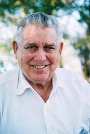 Stanley O'Dell Tackett