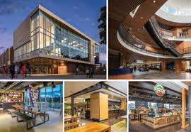 It has a total undergraduate enrollment of 5,238, its setting is city, and the campus size is 152 acres. Gonzaga University John J Hemmingson Center Spaces4learning