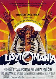 Lisztomania (1975) - IMDb