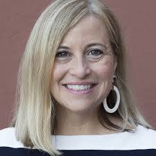 Megan Barry's Instagram, Twitter & Facebook