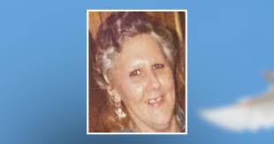 Mary Grace Perian Obituary December 30, 2023