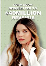 Danielle Im A Founder and Ceo