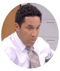 Find top songs and albums by oscar martínez including que pasa entre los dos, browning resuelve ser poeta and more. Oscar Martinez Smh Sticker By The Office For Ios Android Giphy