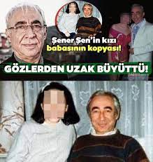 Şener şen biyografisi, şener şen kimdir? Usta Sanatci Sener Sen In Kizi Lezzetli Yemek Tarifleri Facebook