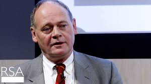 As a boy, he was nicknamed the flower of llanarmon. General Ignorance John Lloyd Youtube