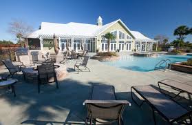 Gulf shores, alabama is known for its beautiful beaches and economical prices. Five Star Class A Rv Resort On The Gulf Coast Bella Terra Rv Resort
