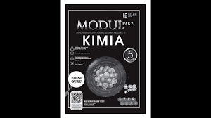 Buku teks digital pdf kssm tingkatan 5. Preview Modul Kimia Tingkatan 5 Youtube