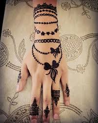 Stunning Mehndi Designs For The 2020 Brides To Be Henna Tattoo Designs Simple Mehndi Designs For Kids Henna Tattoo Designs
