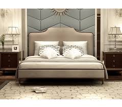 Shop wayfair for all the best queen solid wood bedroom sets. Luxury Antique Style King Size Bed Queen Size Bed Solid Wood Bedroom Furniture Bedroom Sets Aliexpress