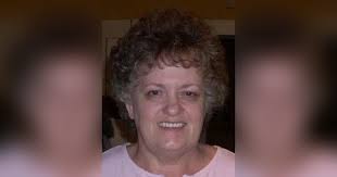 Obituary for Mary L. (Lucy) Byers