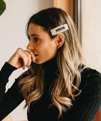 A number of hairstyles can be used here. 10 Hairstyles To Cover Up A Bad Hair Day Society19