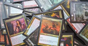 The gathering custom card generator where mtg players can create cards, planeswalkers, and tokens online. 25 Magic The Gathering Cards That Are Impossible To Find And How Much They Re Worth
