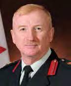 THE CANADIAN GUNNER L'ARTILLEUR CANADIEN