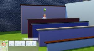 Sims 4 downloads · cc · clothes · hair · furniture · mods · custom content. Sims 4 Build Mode Tutorials For Houses And Landscaping