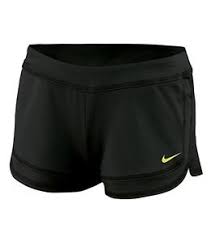 Nike Women S Swim Shorts At Swimoutlet Com Sports Wear Outfits Swim Shorts Women Nike Women