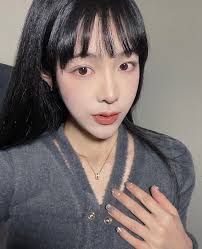 DÂY CHUYỀN ELAN LUMINE ROSE GOLD