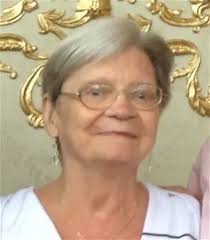 Obituary information for Elizabeth Cress