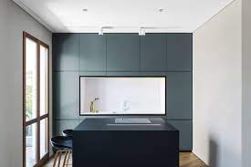 100 Idee Cucine Moderne Stile E Design Per La Cucina Perfetta Design Per Interno Contemporaneo Interni Della Cucina Ristrutturazione Casa