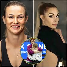 Jannik Sinner's girlfriend, Anna Kalinskaya, officially spoke of their  relationship in the middle of the voices